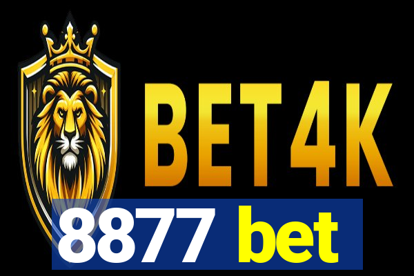 8877 bet